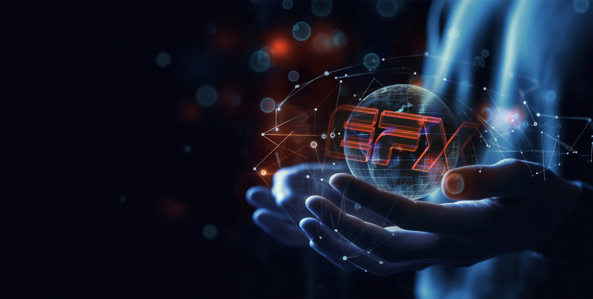 讓倉儲物流飛起來